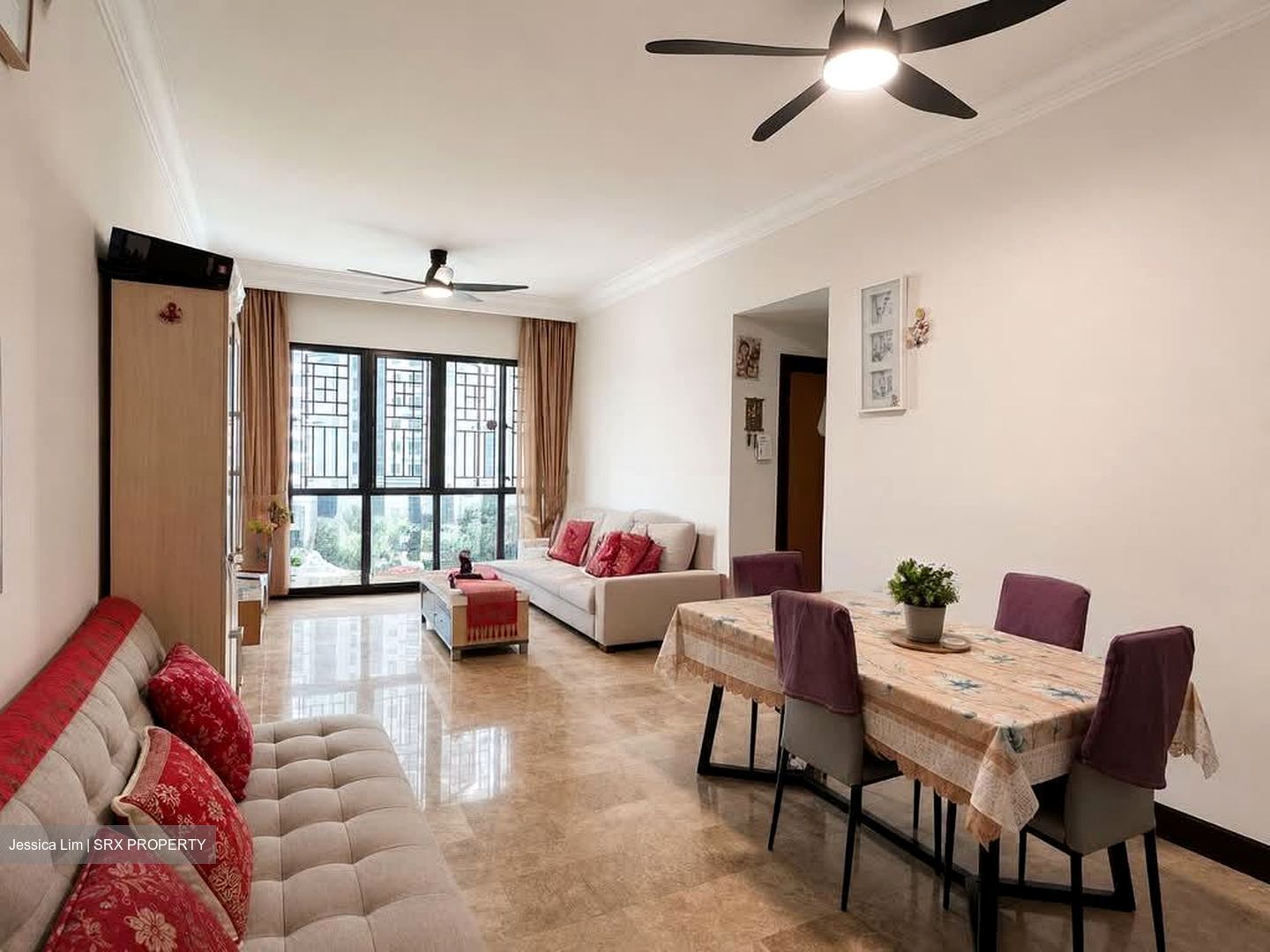 Regent Heights (D23), Condominium #560355711